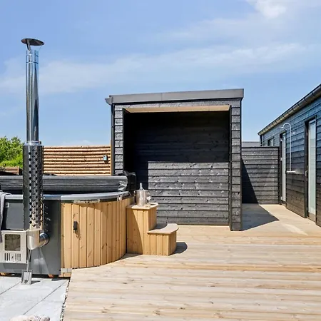 Feriehus Pia - 350m From The Sea By Interhome