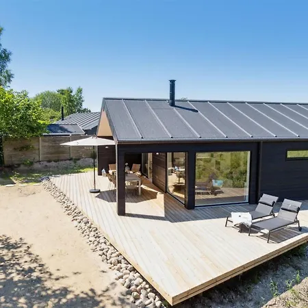 بيت للعطل Pia - 350m From The Sea By Interhome *