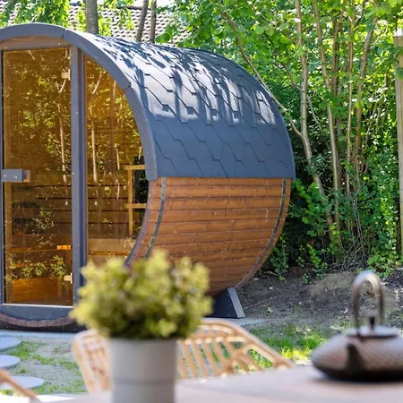 Pia - 350m From The Sea By Interhome * Knebel