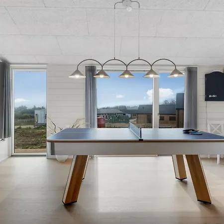 Pia - 350m From The Sea By Interhome * Knebel