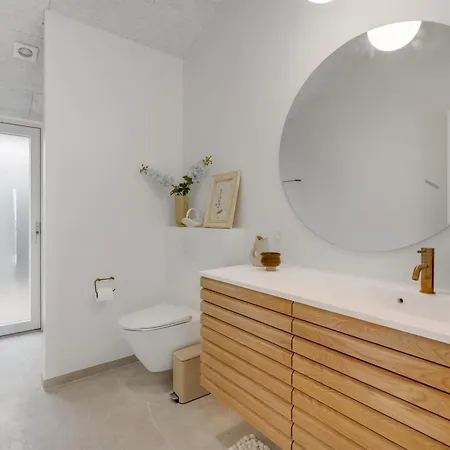 Hébergement de vacances Pia - 350m From The Sea By Interhome *