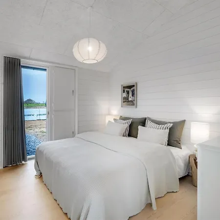 Pia - 350m From The Sea By Interhome Hébergement de vacances Knebel