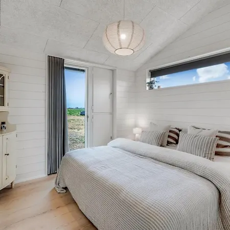 Pia - 350m From The Sea By Interhome Hébergement de vacances Knebel